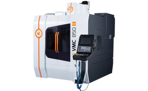 Jyoti - VMC 850