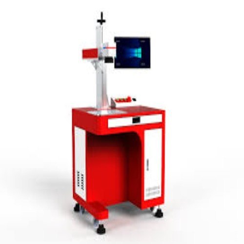 Laser Marking Machine