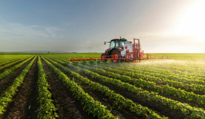 Agricuture