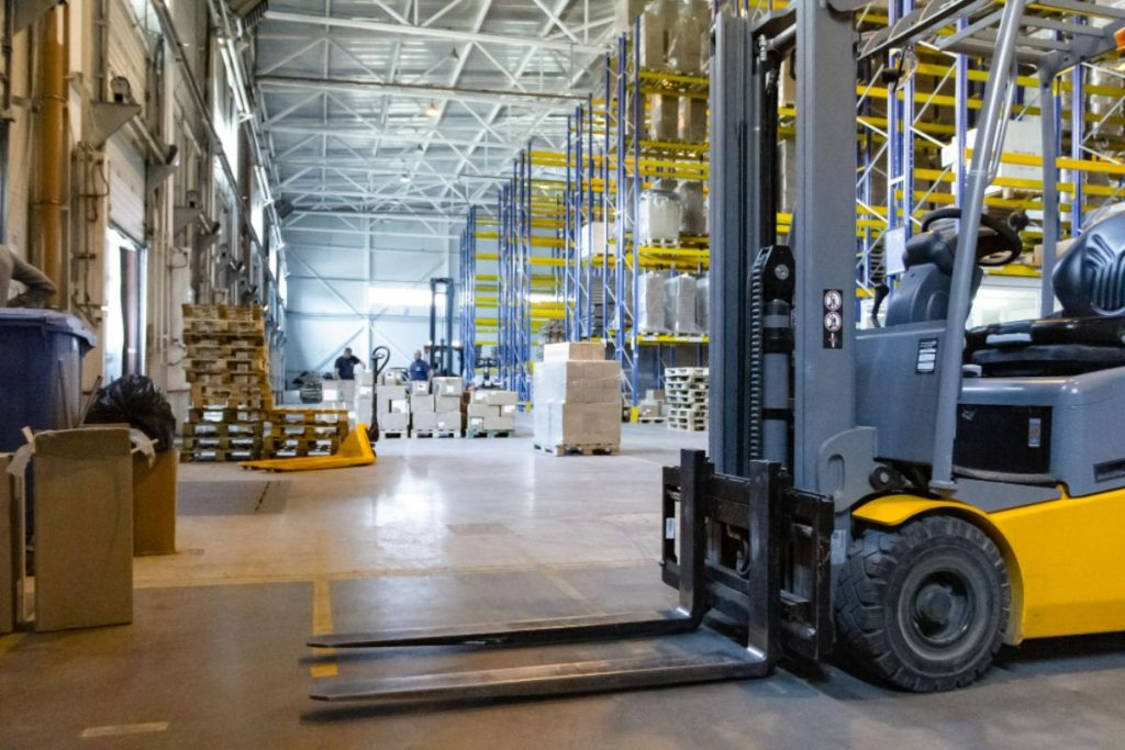 Material Handling