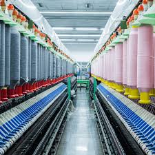  Textile