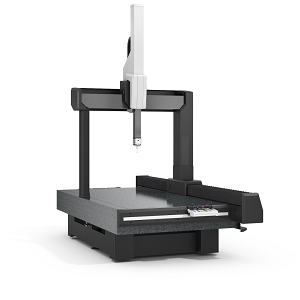 CMM Machine