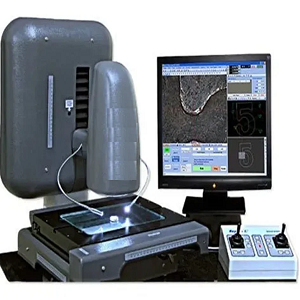 Video Measuring System