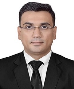 Sanket Tank